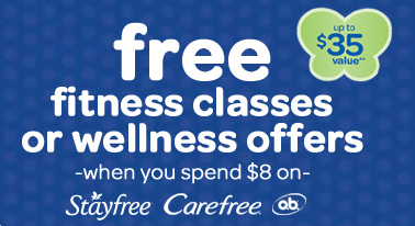 Stayfit Offers