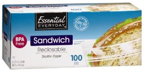 Essential Everyday Coupons