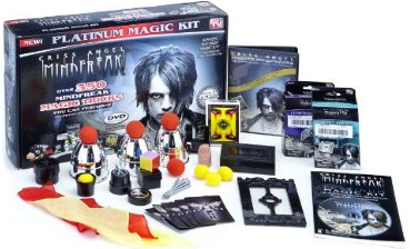 Criss Angel Deals