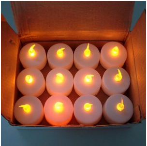 Tealight Candle Deals