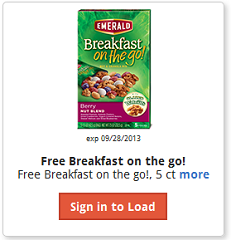 Breakfast On The Go