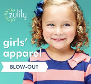 Zulily Deals