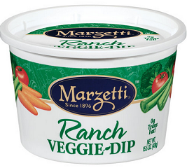 Marzetti Coupons