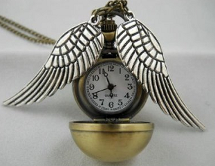 Snitch Necklace Deals