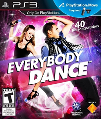 Everybody Dance Deals
