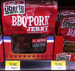 Oberto Coupons