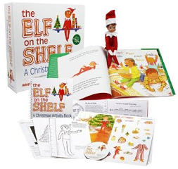 Elf On The Shelf Deals