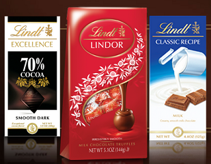 Lindt Coupons