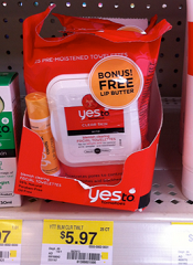 Yes To Coupons