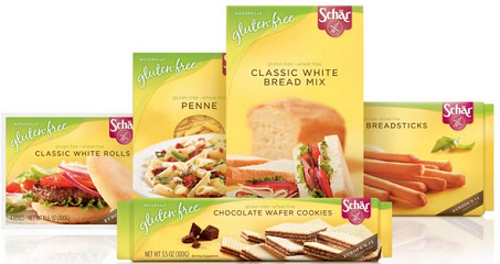 Schar Coupons