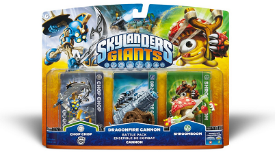 Skylanders Deals