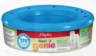 Diaper Genie Coupons