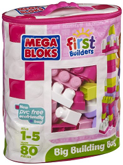 Megabloks Deals