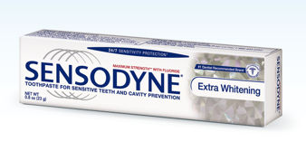 Free Toothpaste Samples