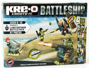 KRE-O Deals