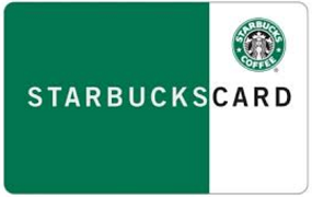 Free Starbucks Drinks