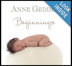 Anne Geddes Books