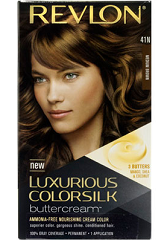 Revlon Colorsilk Coupons