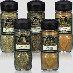 McCormick Spices Coupons