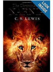 Chronicles Of Narnia Books Deals