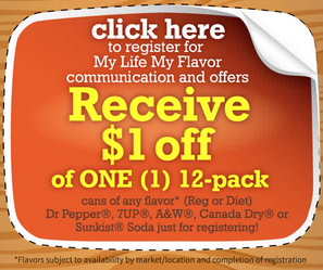 7-Up Coupons