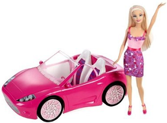 Barbie Deals