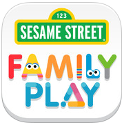 Free Sesame Street Apps