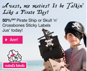 Mabel's Labels Deals