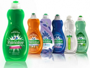Palmolive Coupons