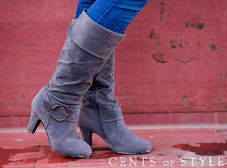 Cents Of Style Coupon Codes