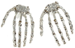 Skull Hand Deals