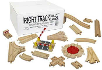Train Track Deals