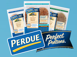 Perdue Coupons