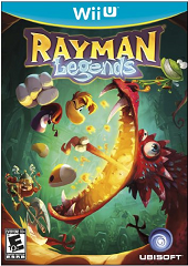 Rayman Legends Deal