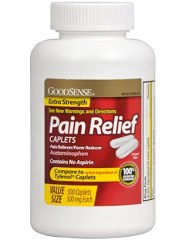 Acetaminophen Deals