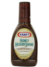 Kraft Barbecue Sauce Deals