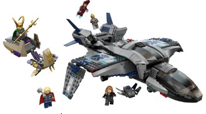 Lego Deals