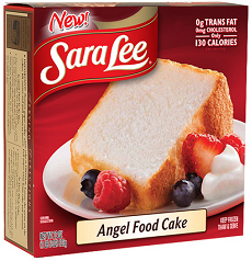 Sara Lee Coupons