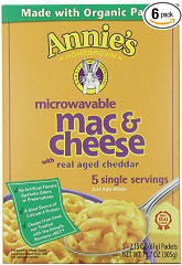 Annie's Deals