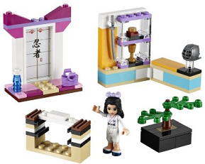 Lego Friends Deals