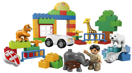 Lego Duplo Deals