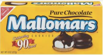 Mallomars Coupons