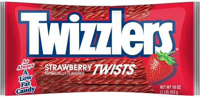 Twizzlers Coupons