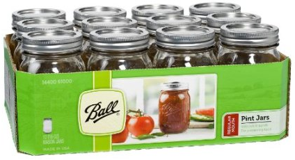 Ball Jar Deals