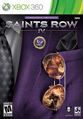 Saints Row Deals
