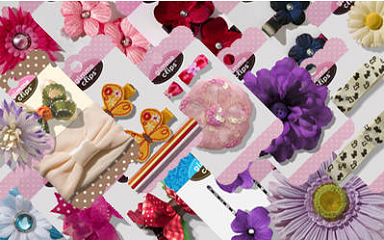 Hair Clip Deals