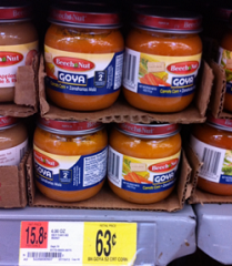 Beech-Nut Coupons