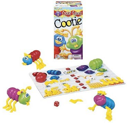 Cootie Deals