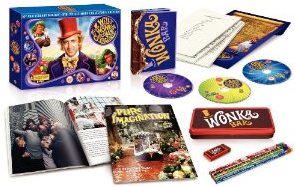 Willy Wonka Deals