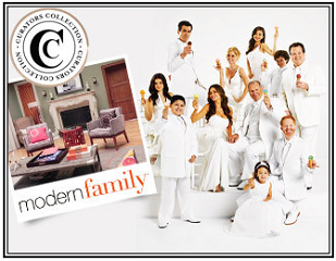 Modern Family Deals